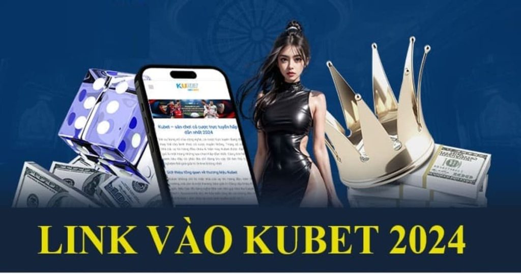 Link đăng nhập Kubet