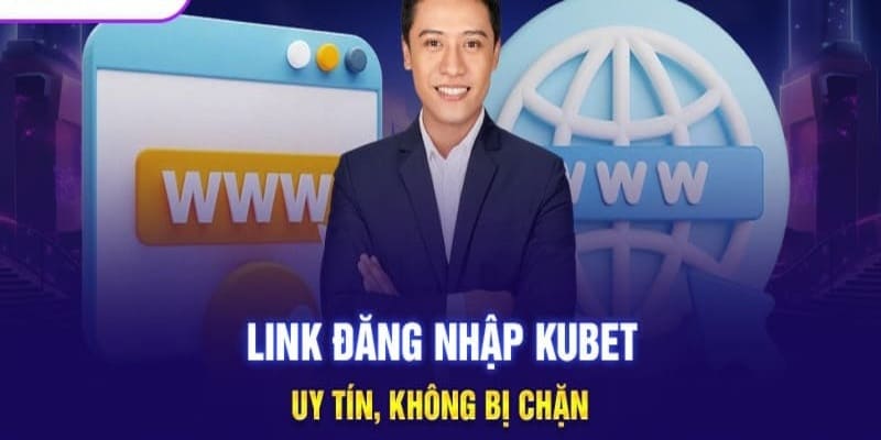 Link đăng nhập Kubet thay đổi DNS trên máy tính