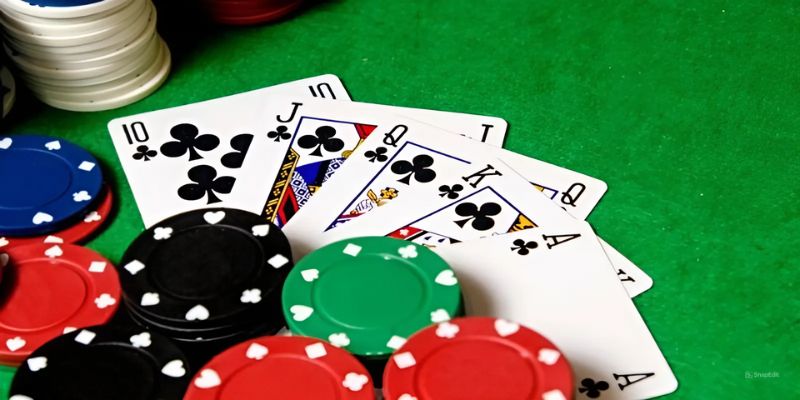 Đa dạng các hình thức cá cược tại Ku casino